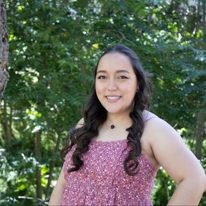 Meet your Posher, Marilyn